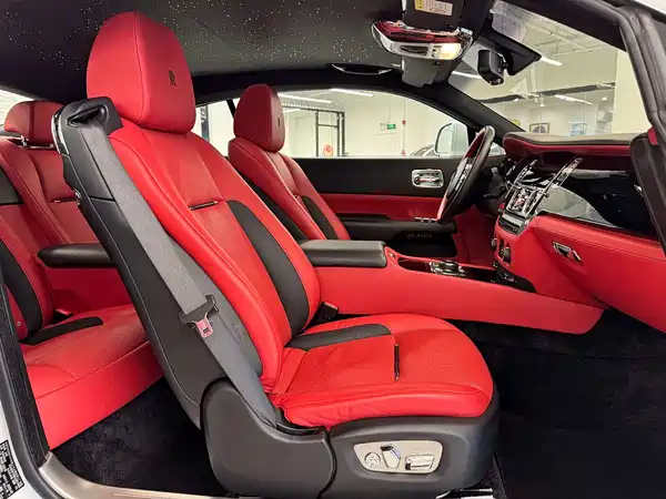 Rolls-Royce Phantom 2020