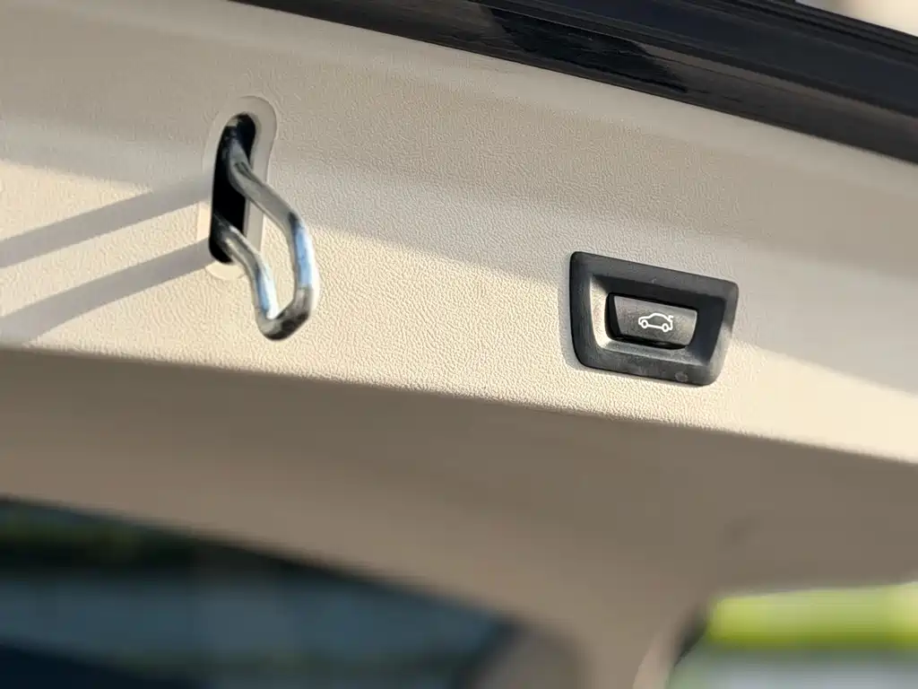 BMW X3 2022 — фото 9