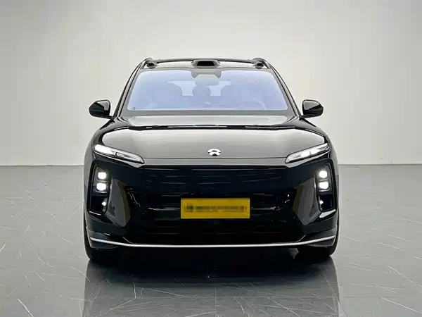 NIO EC6 2026