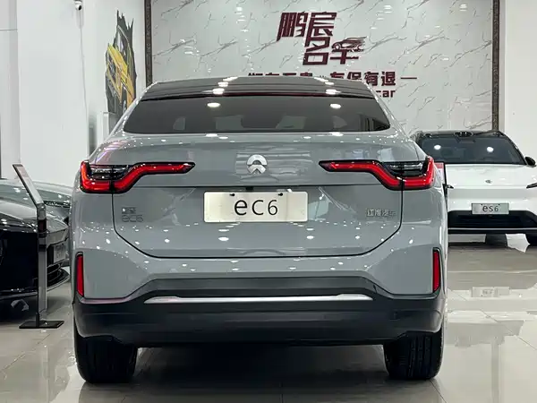 NIO EC6 2020