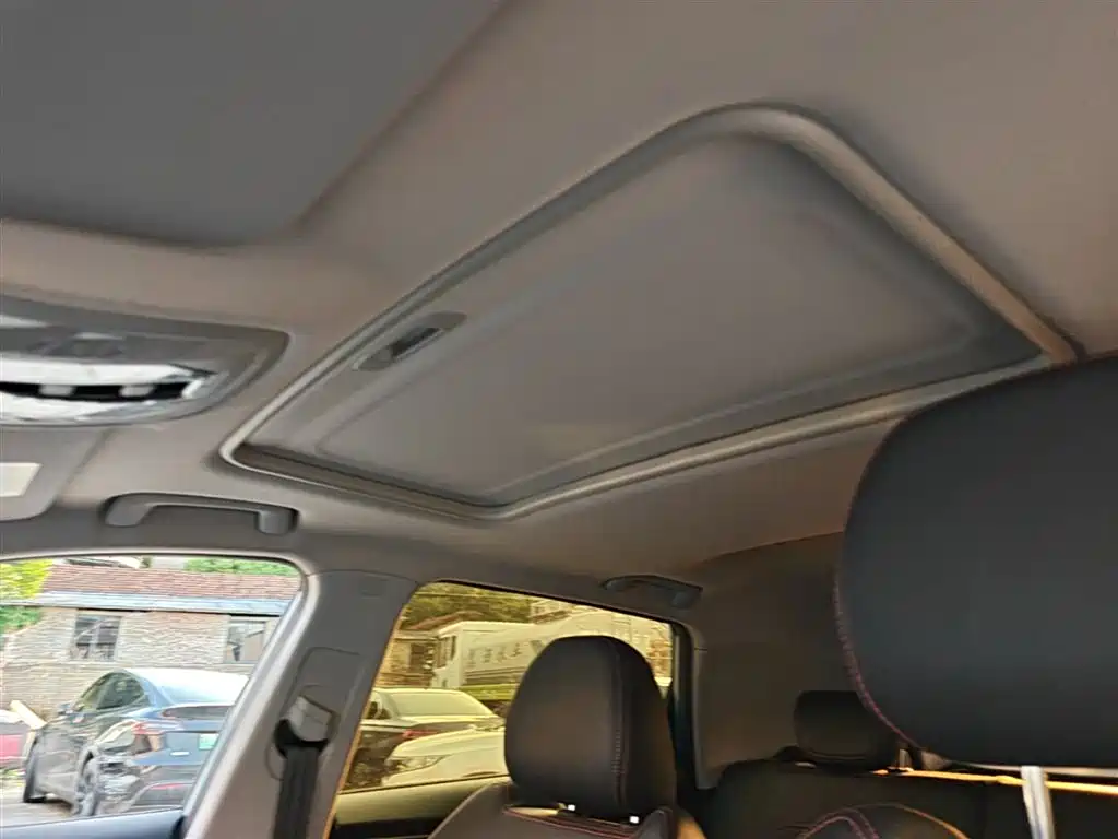 Chery Tiggo 5x 2022 — фото 18