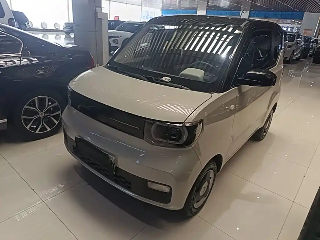 Wuling MINIEV 2023
