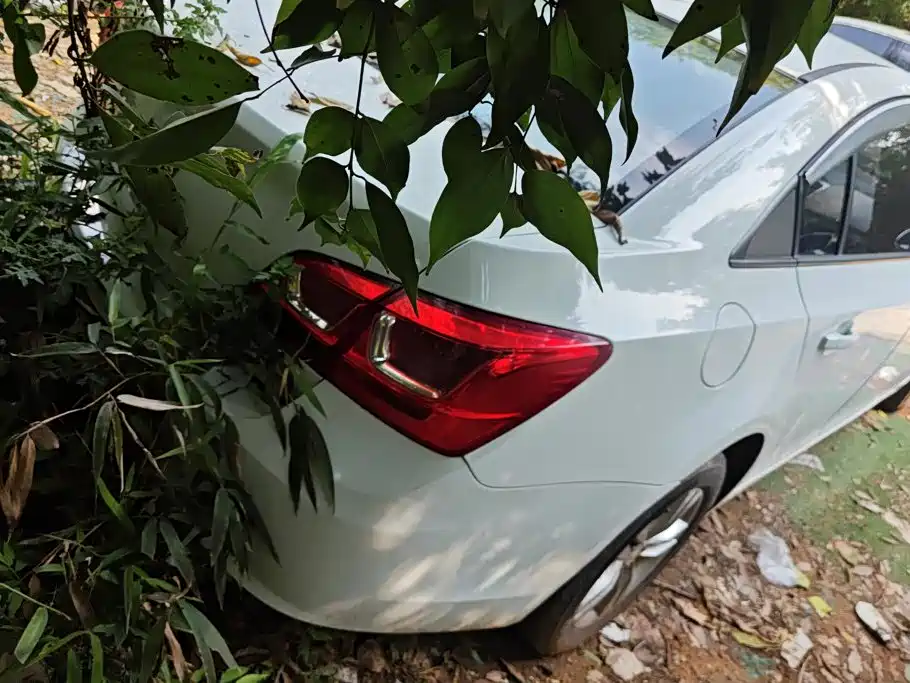 Chevrolet Cruze 2016