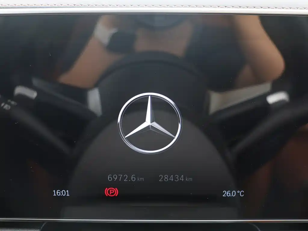 Mercedes-Benz GLC 2023 — фото 6