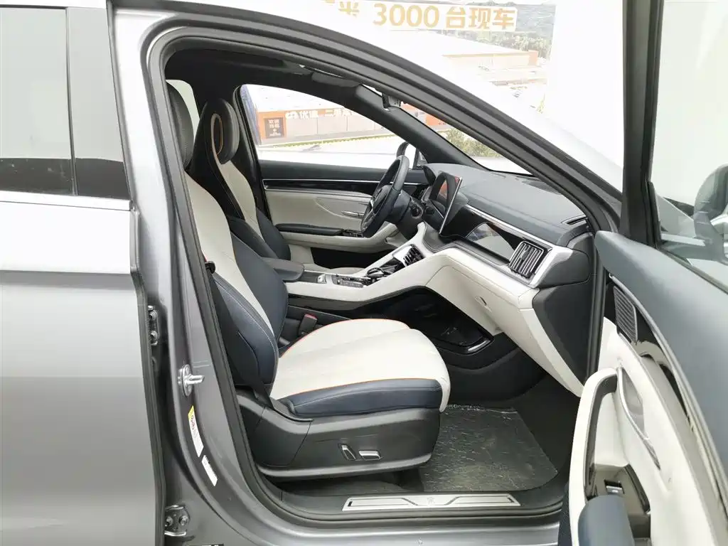 BYD PLUS New Energy 2023 — фото 23