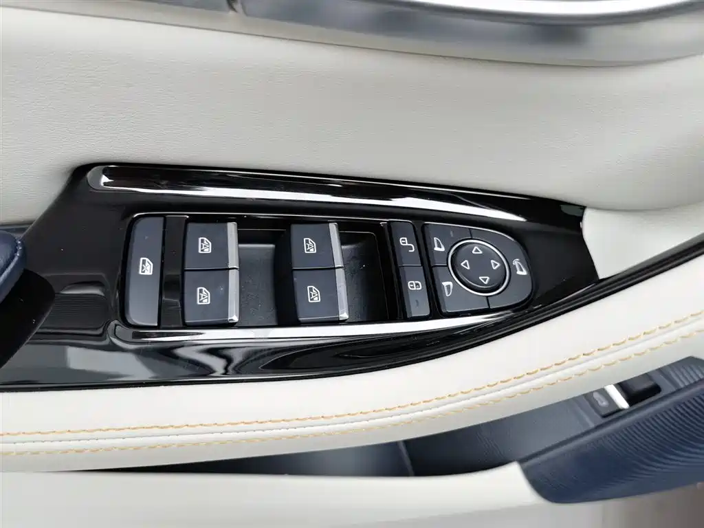 BYD PLUS New Energy 2023 — фото 9