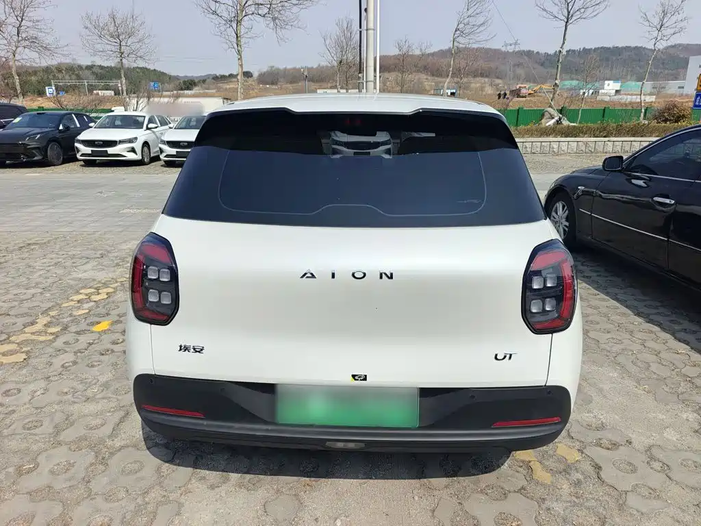 Aion UT 2025