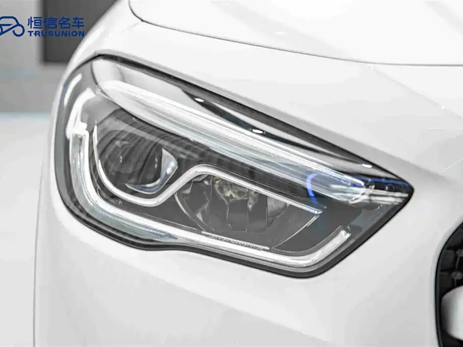 Mercedes-Benz GLA 2023 — фото 10