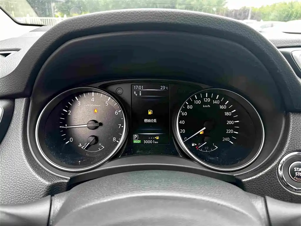 Nissan Qashqai 2022 — фото 8