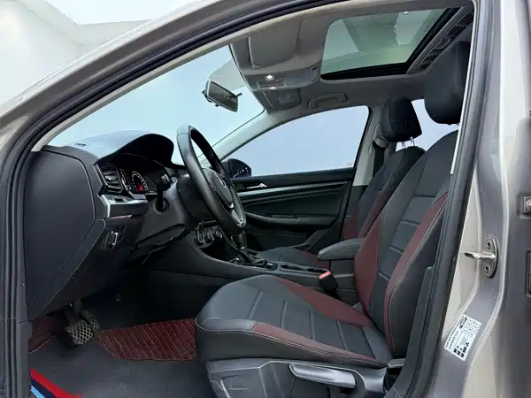 Volkswagen Bora 2019