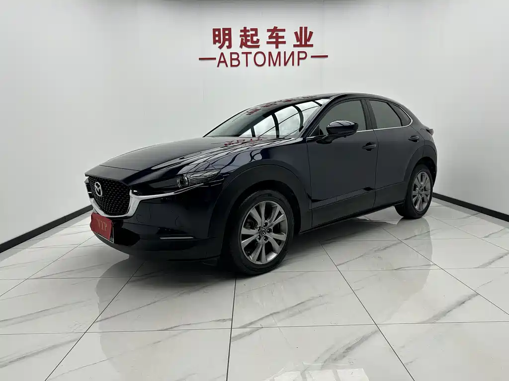 Mazda CX-30 2022
