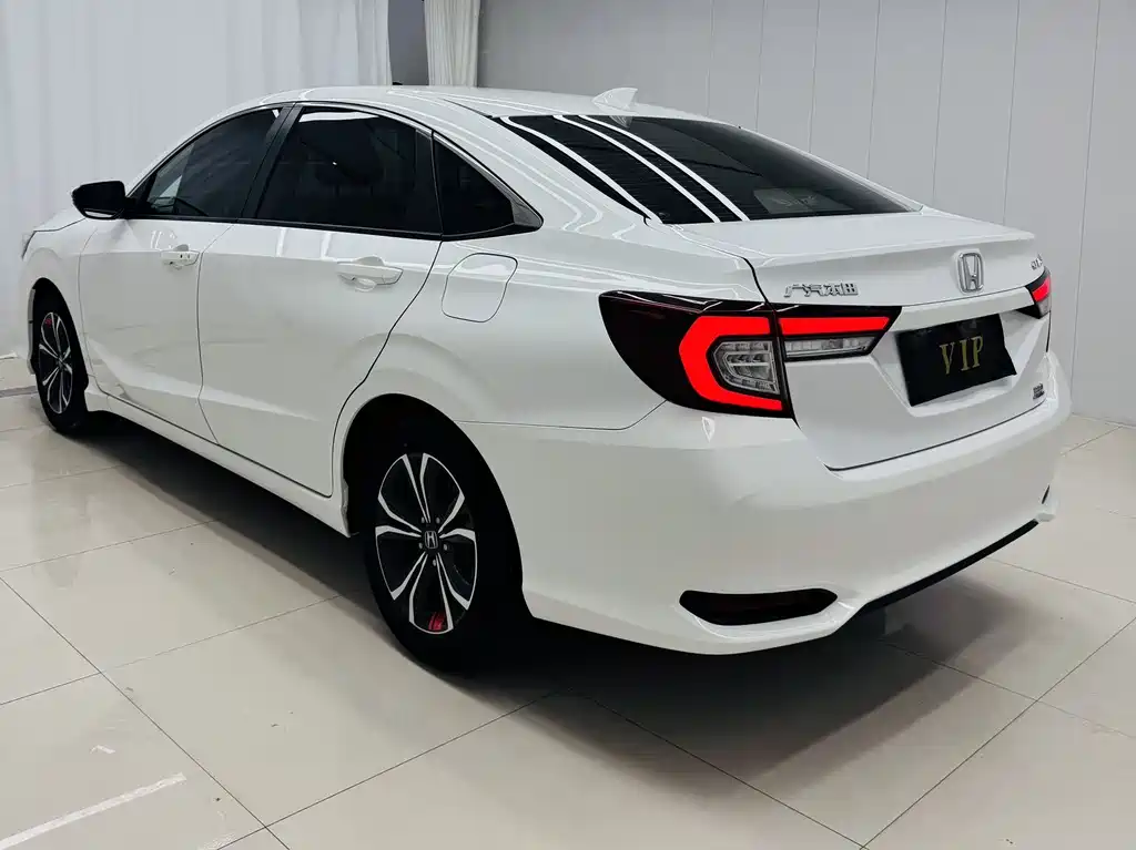 Honda Crider 2022