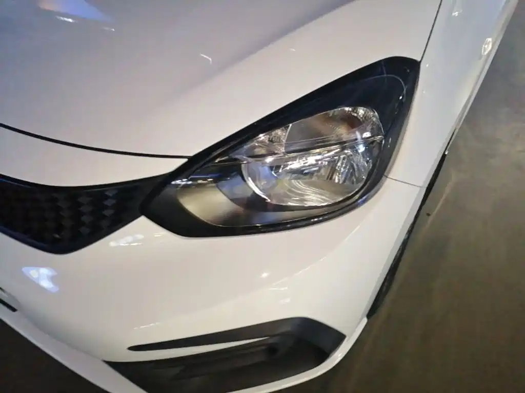 Honda Fit 2021 — фото 24