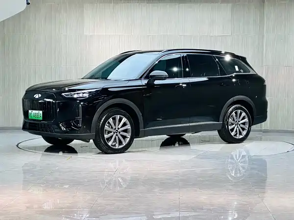 Chery Fengyun T9 2025