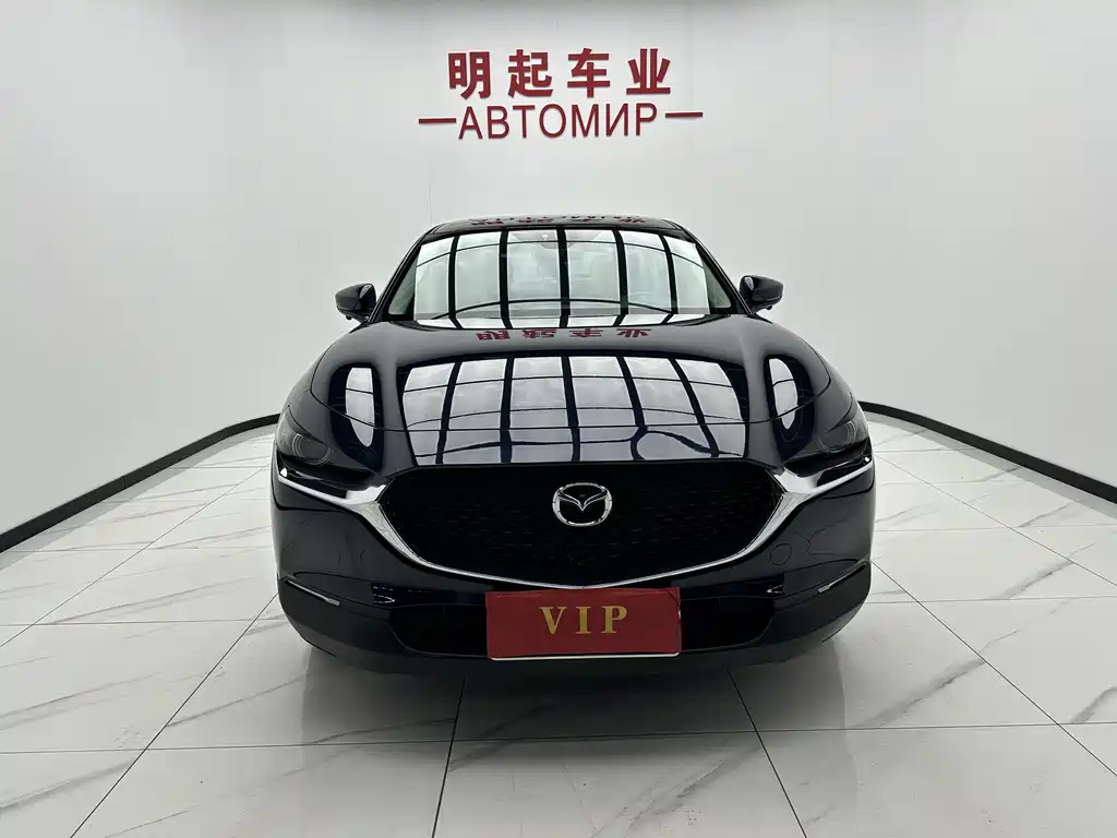 Mazda CX-30 2022