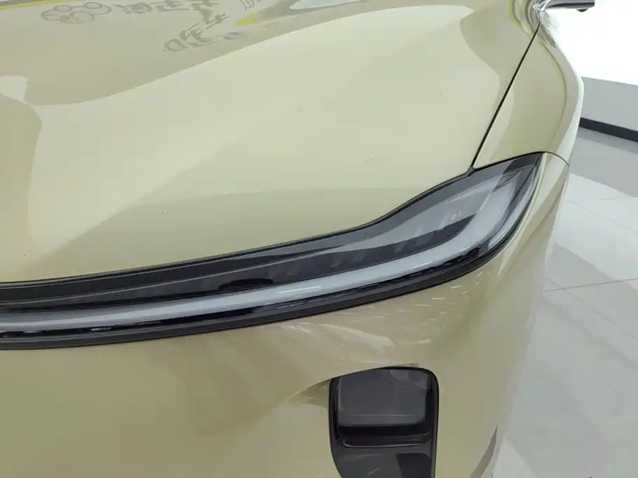 Changan Qiyuan A07 2023