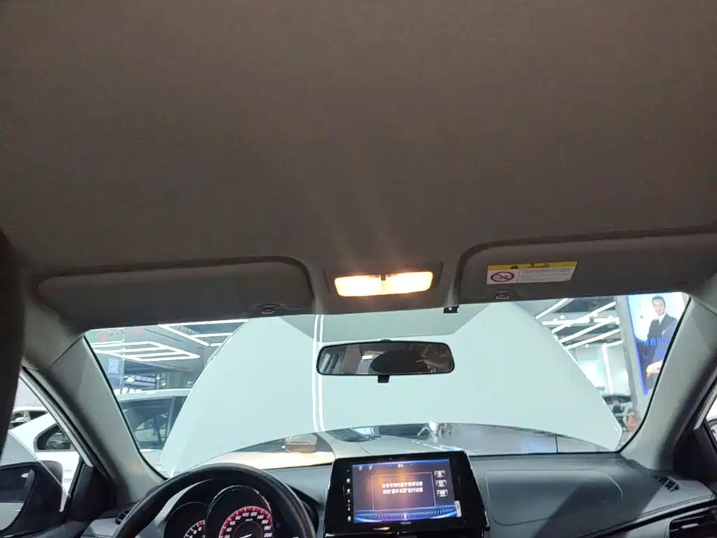 Toyota Vios FS 2023 — фото 18