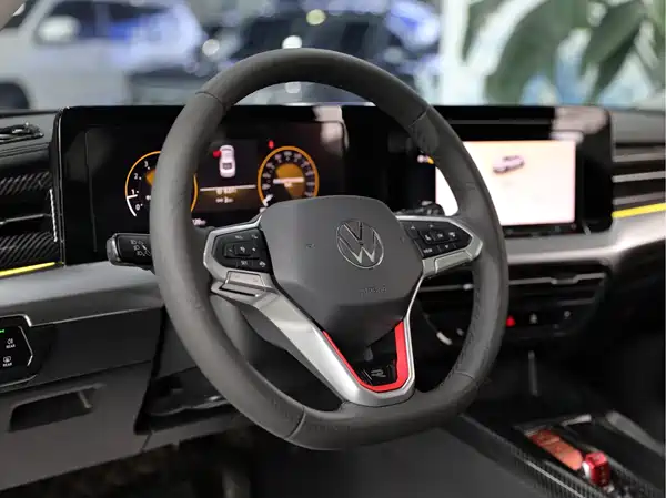 Volkswagen Lamando 2022