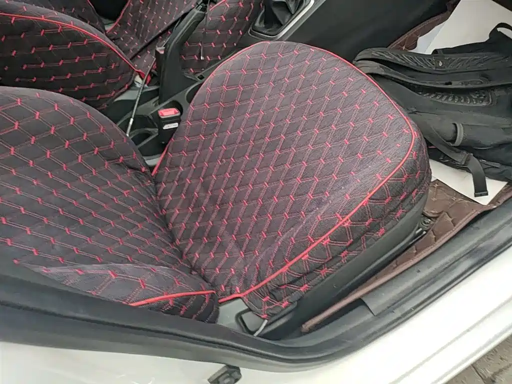 Hyundai Verna 2017 — фото 25