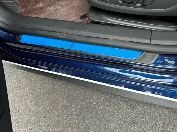 Audi A5 2017