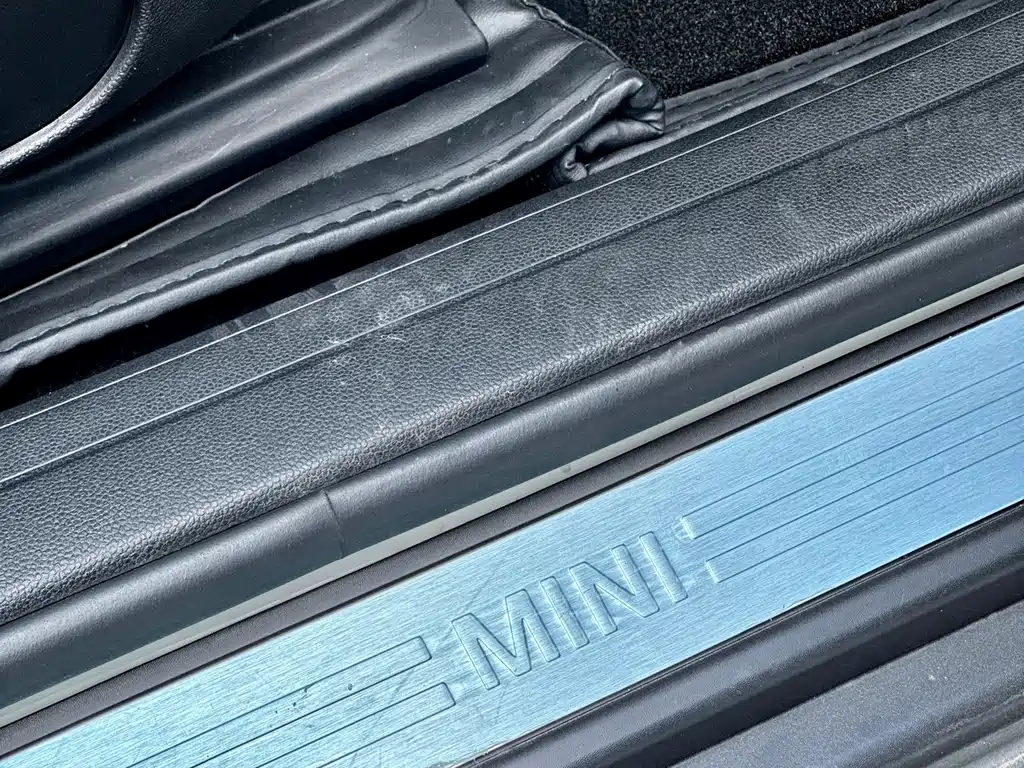 MINI Clubman 2019 — фото 47