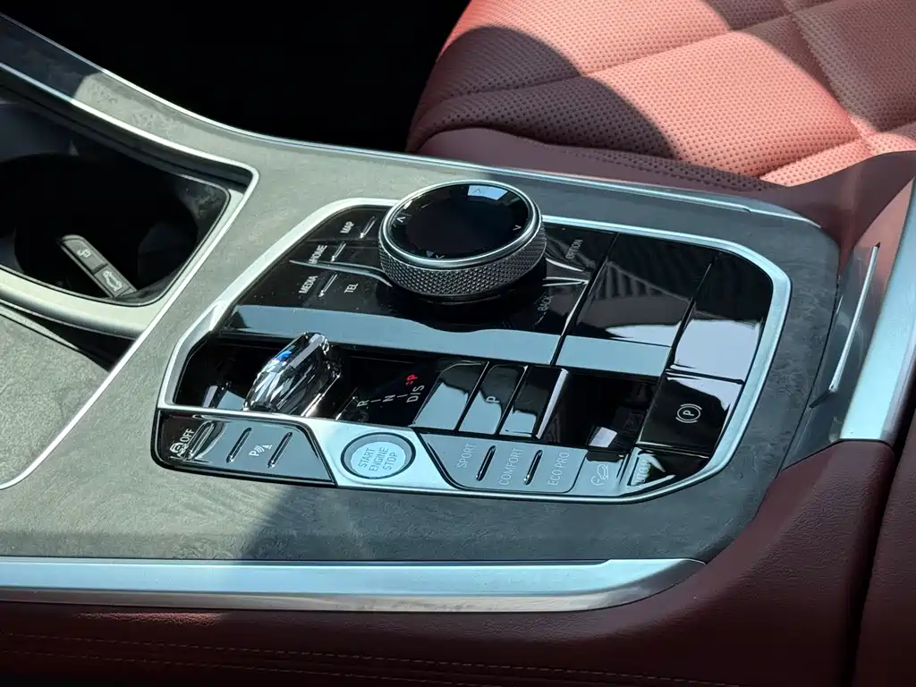 BMW X5 2023 — фото 18