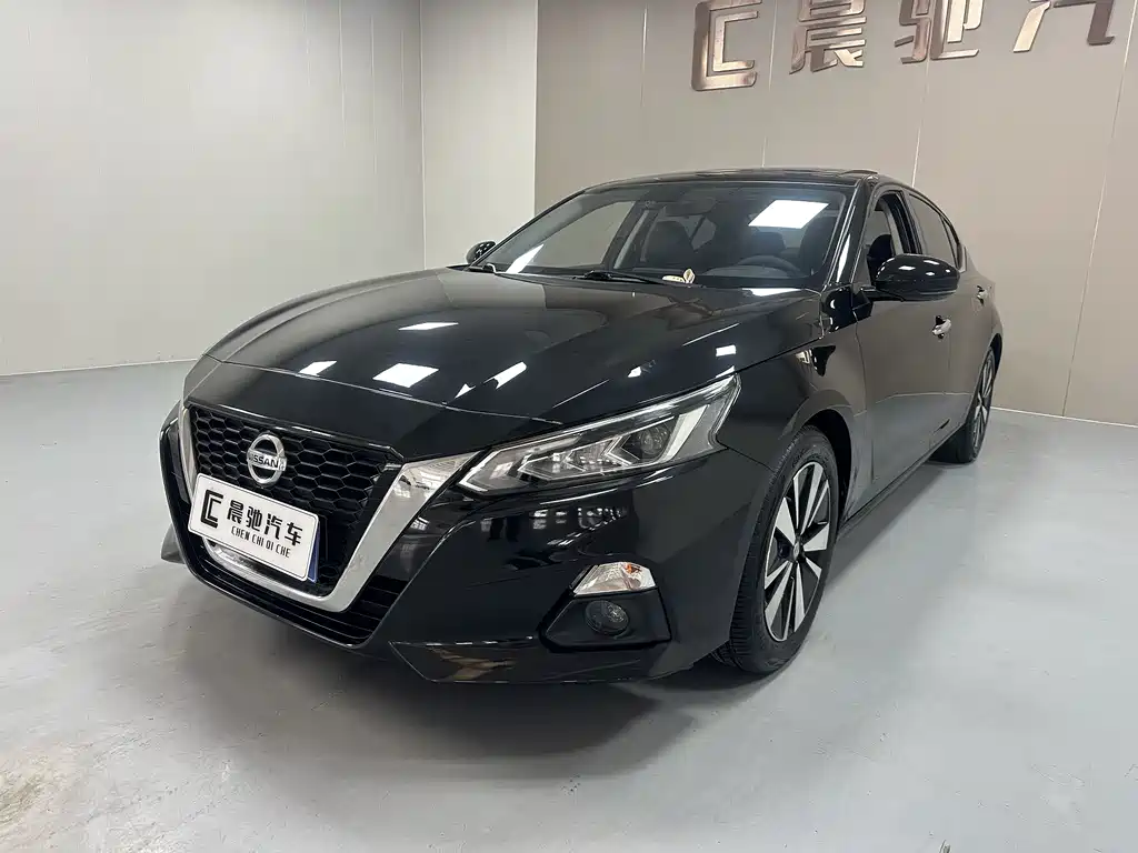 Nissan Teana 2021