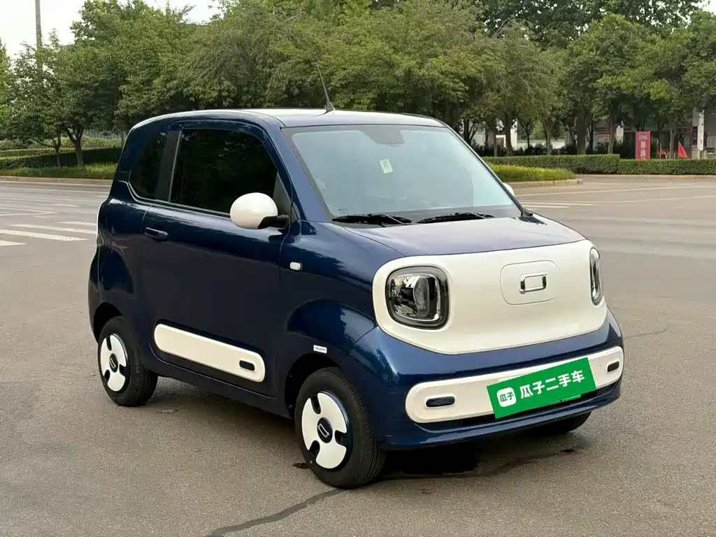 Bestune Pony 2025