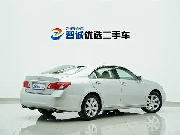 Lexus ES 2006