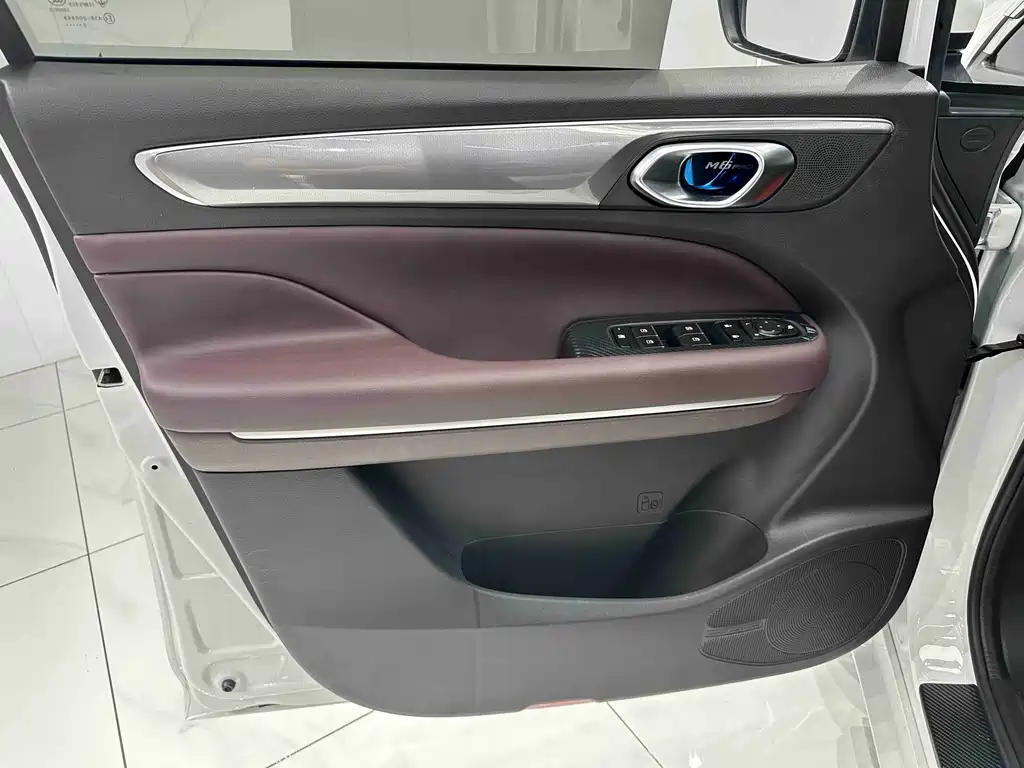 GAC Trumpchi M6 2022 — фото 8