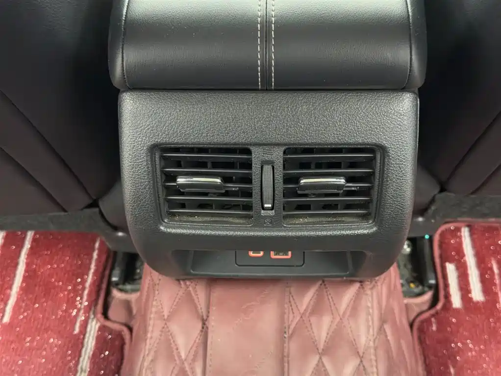 Nissan Teana 2023 — фото 12