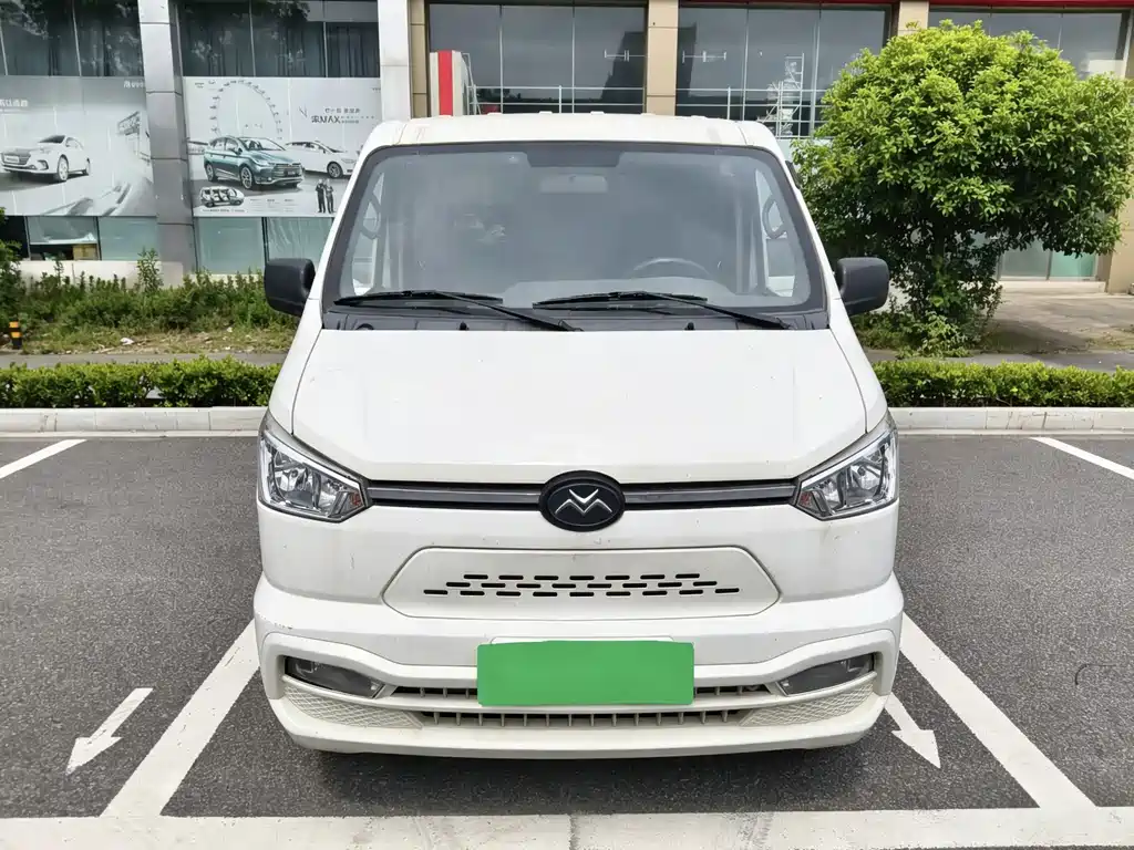Gonow Gio Shuailing 2024