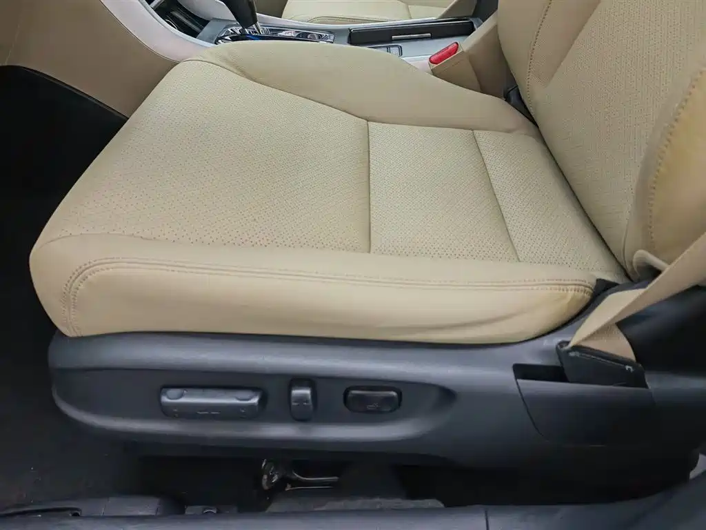 Honda Accord 2014 — фото 20
