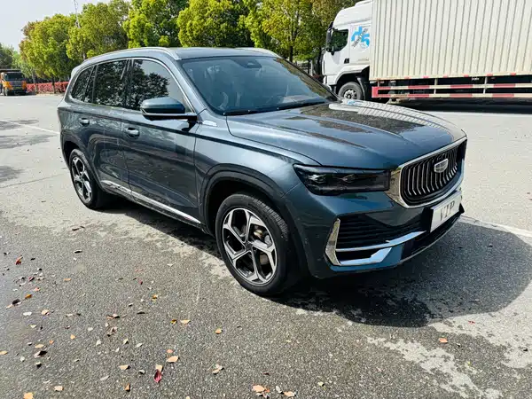 Geely Xingyue L 2023