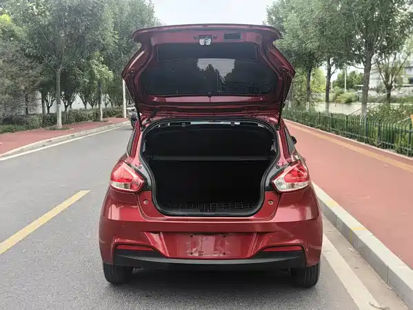 Baojun 310 2018