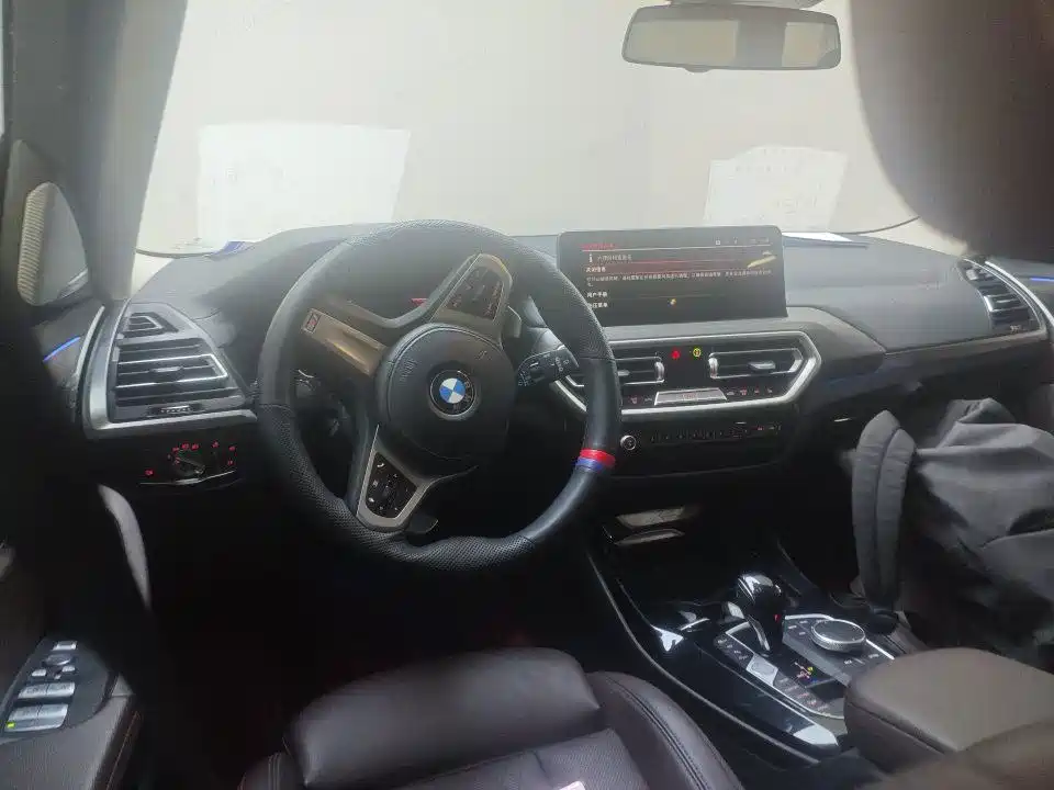 BMW X3 2023