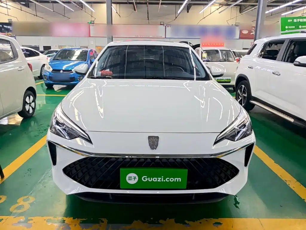 Roewe i5 2025