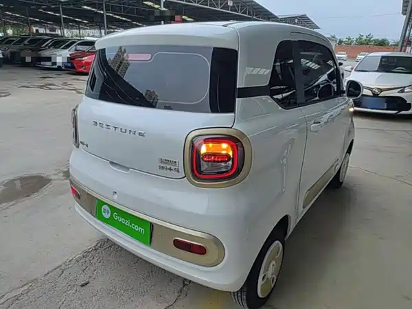 Bestune Pony 2025