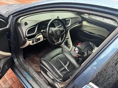 Buick Excelle GT 2015
