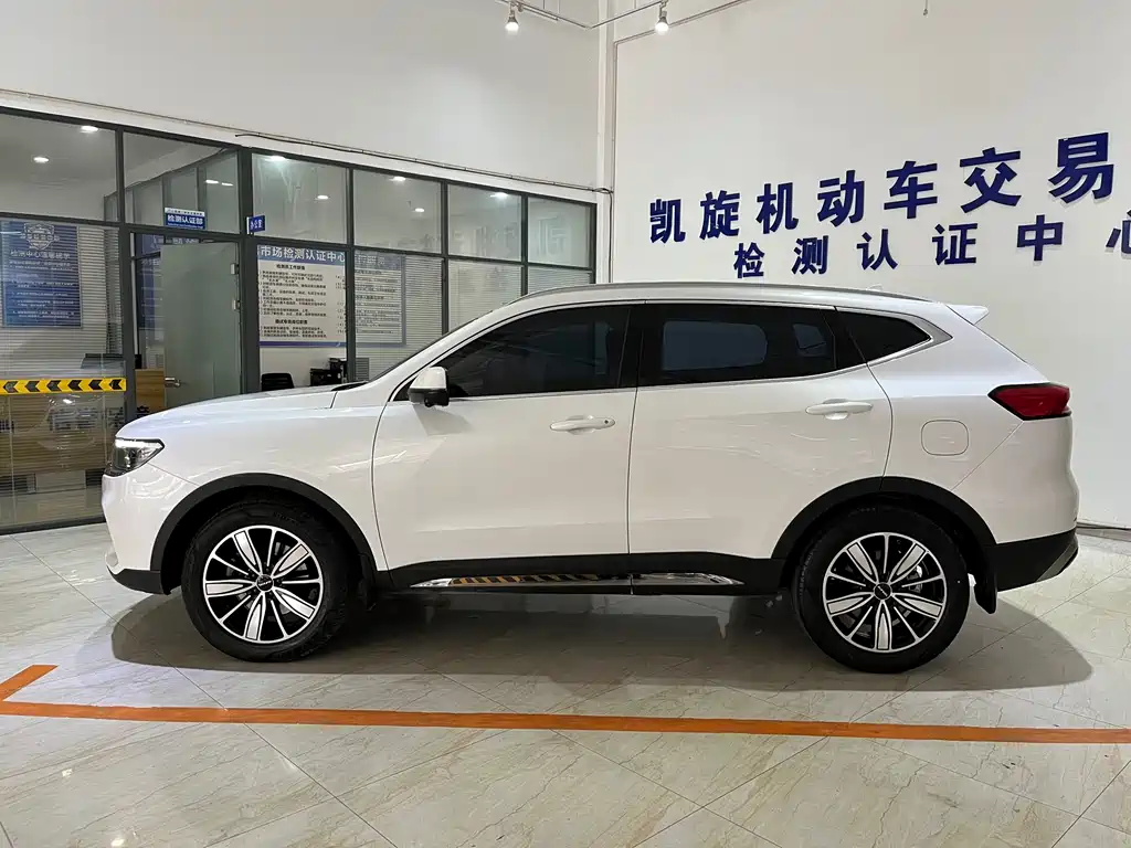 Haval H6 2023