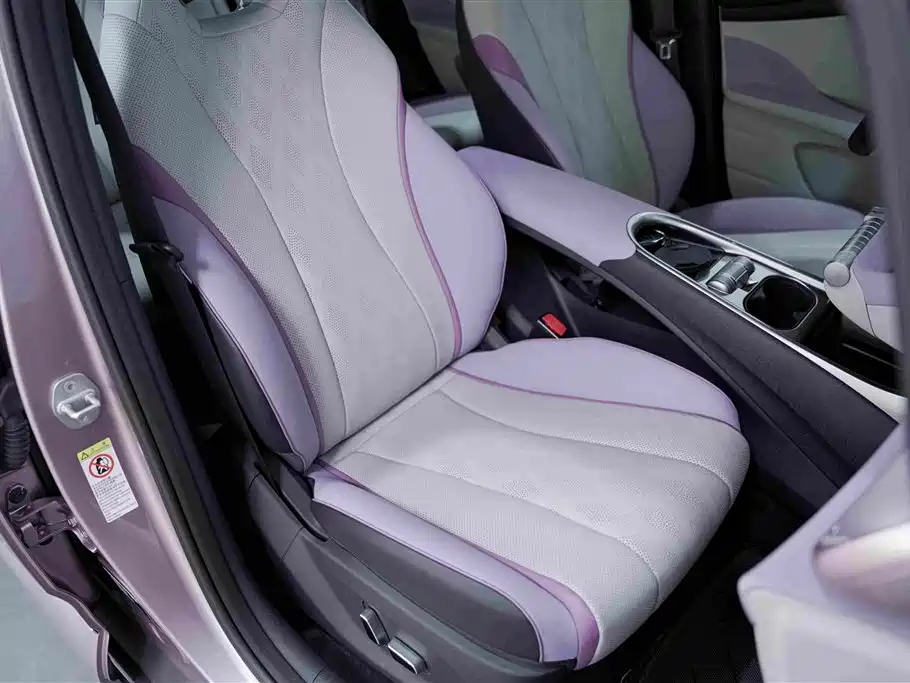 BYD Dolphin 2023