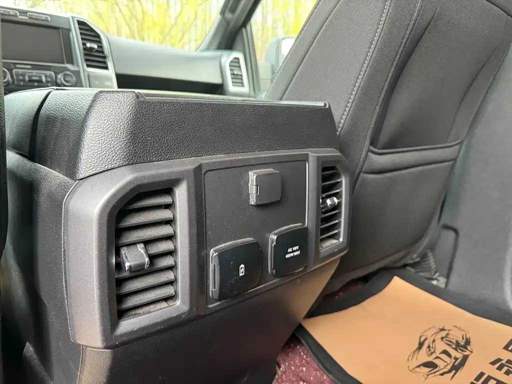 Ford F-150 Raptor 2020 — фото 18