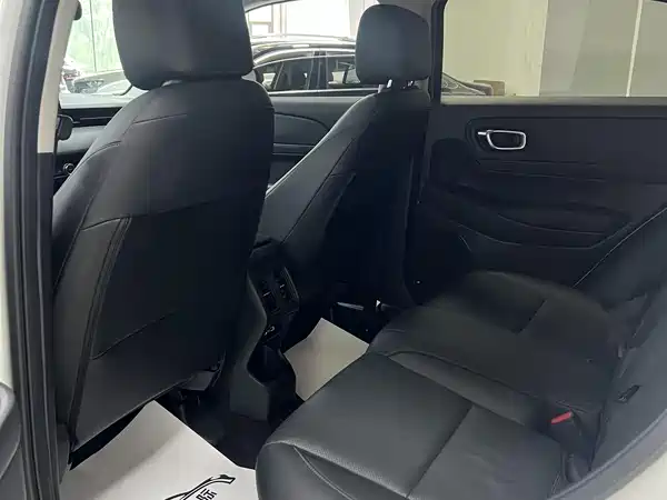 Honda Vezel 2023