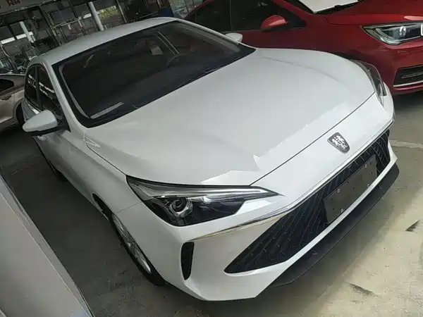 Roewe i5 2023
