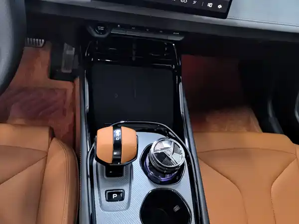Changan UNI-V 2026