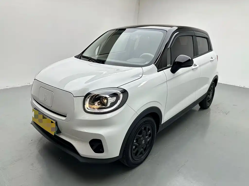 Leapmotor T03 2025