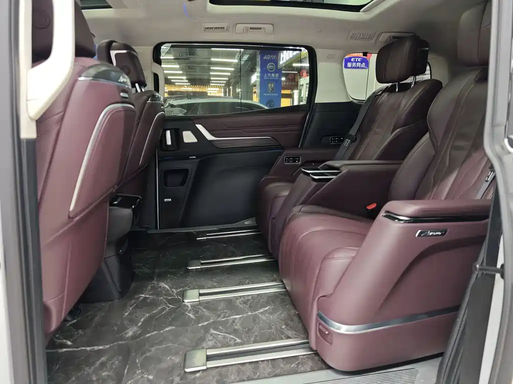 Buick Century 2023