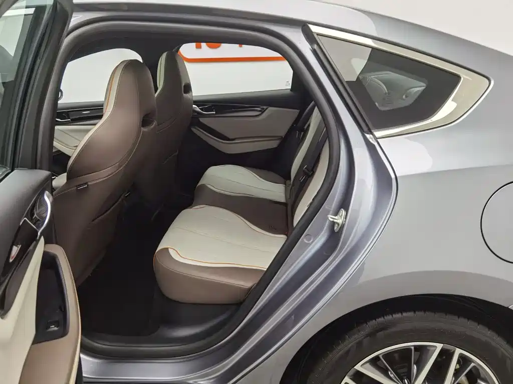 BYD Qin PLUS 2023 — фото 15