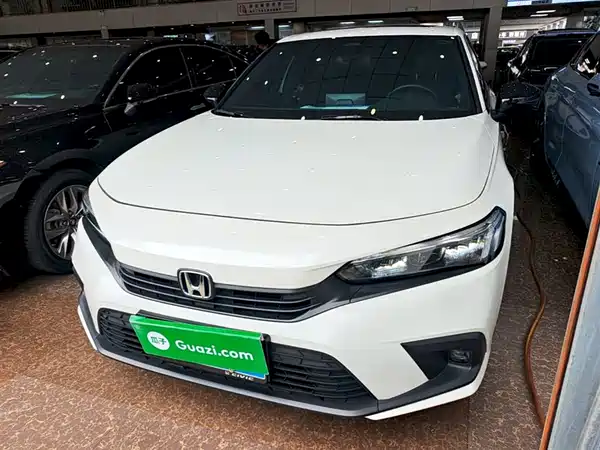 Honda Civic 2022