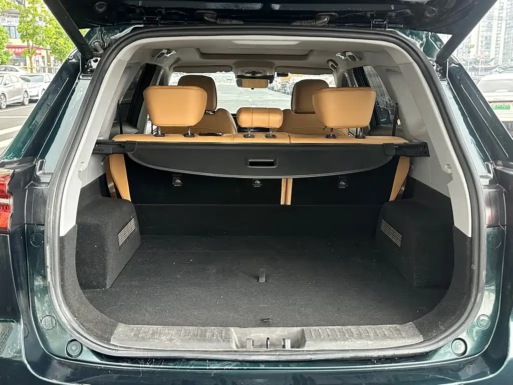 Chery Tiggo 8 PRO 2023 — фото 11